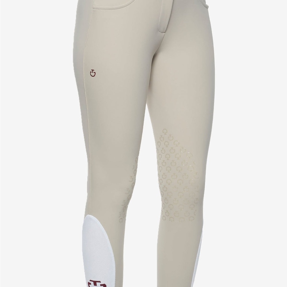 Cavalleria Toscana Breeches